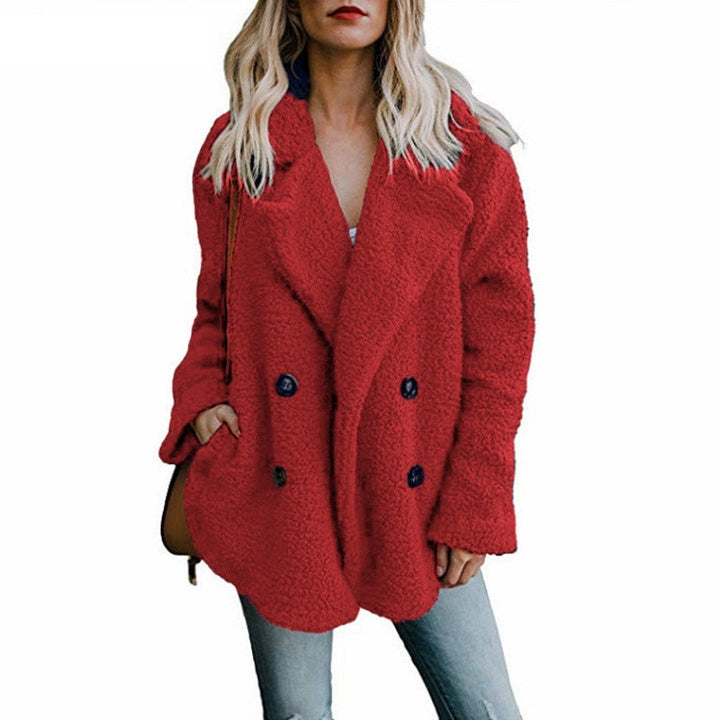 Levoire | Veste moderne et tendance Style 1