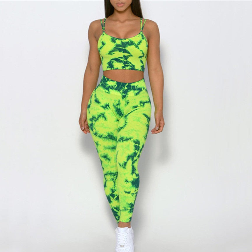 Levoire | Ensemble De Sport Complet