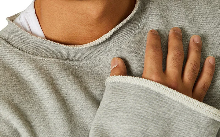 Levoire | Ensemble De Sweat Confortable