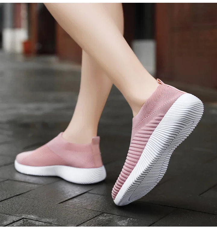 Levoire | Baskets De Sport À Enfiler Pour Femmes
