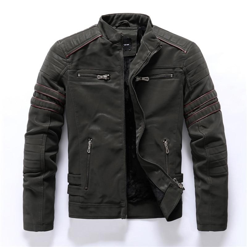 Levoire | Veste Longue Avec Manches, Fermeture Éclair Et Plusieurs Poches Vert
