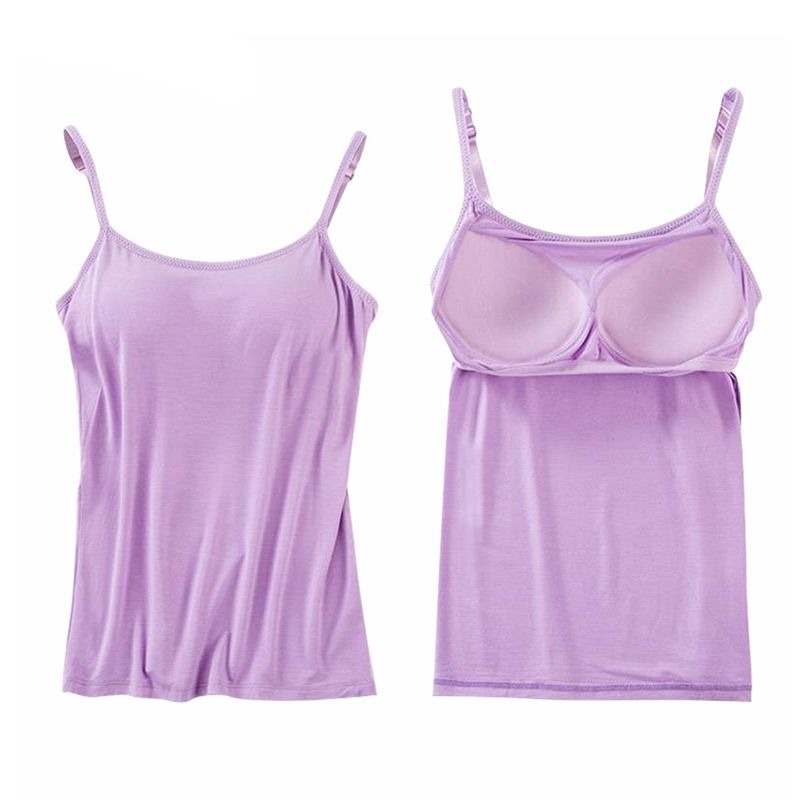 Levoire | Avec Soutien-Gorge Confortable & Fin