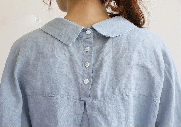 Levoire | Chemise Oversized Pour Femmes