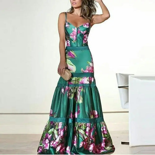 Levoire | Robe Smart Avec Motif Floral