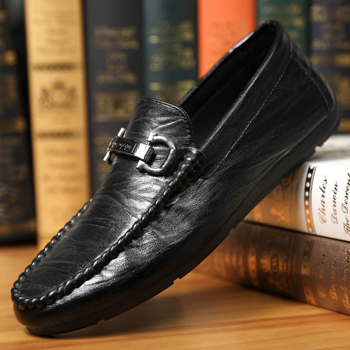 Levoire | Mocassins Élégants Pour Hommes
