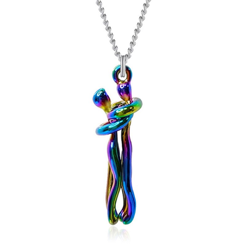 Levoire | Clin Couple Collier Multi 1+1 Gratuit
