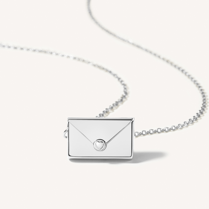 Levoire | Collier Aujourd’hui Encore Une Super Réduction Argent