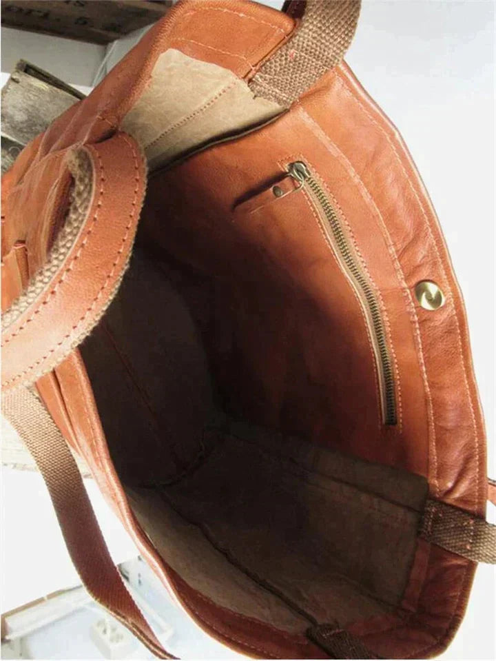 Levoire | Un Sac De Transport Qui Durera Toute Une Vie ! Design