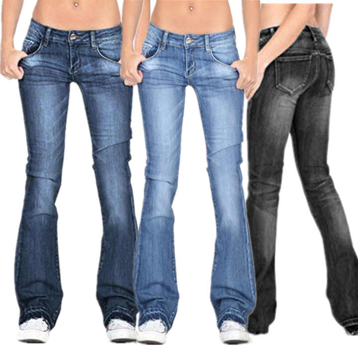 Levoire | Jean dégradé femme
