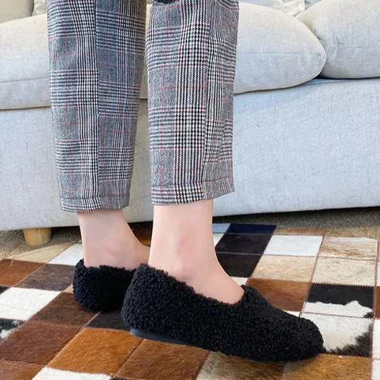 Levoire | Chaussures Turques Confortables