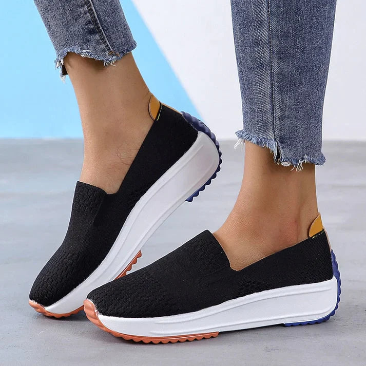 Levoire | Weit Femmes Chaussures Noir