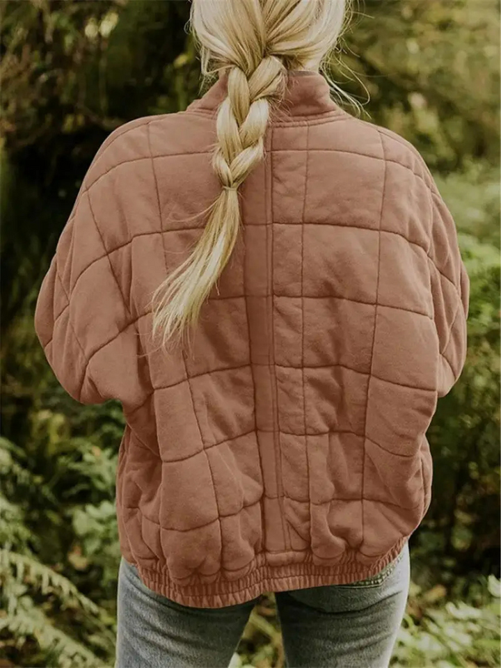 Levoire | Veste Transition Confortable Printemps