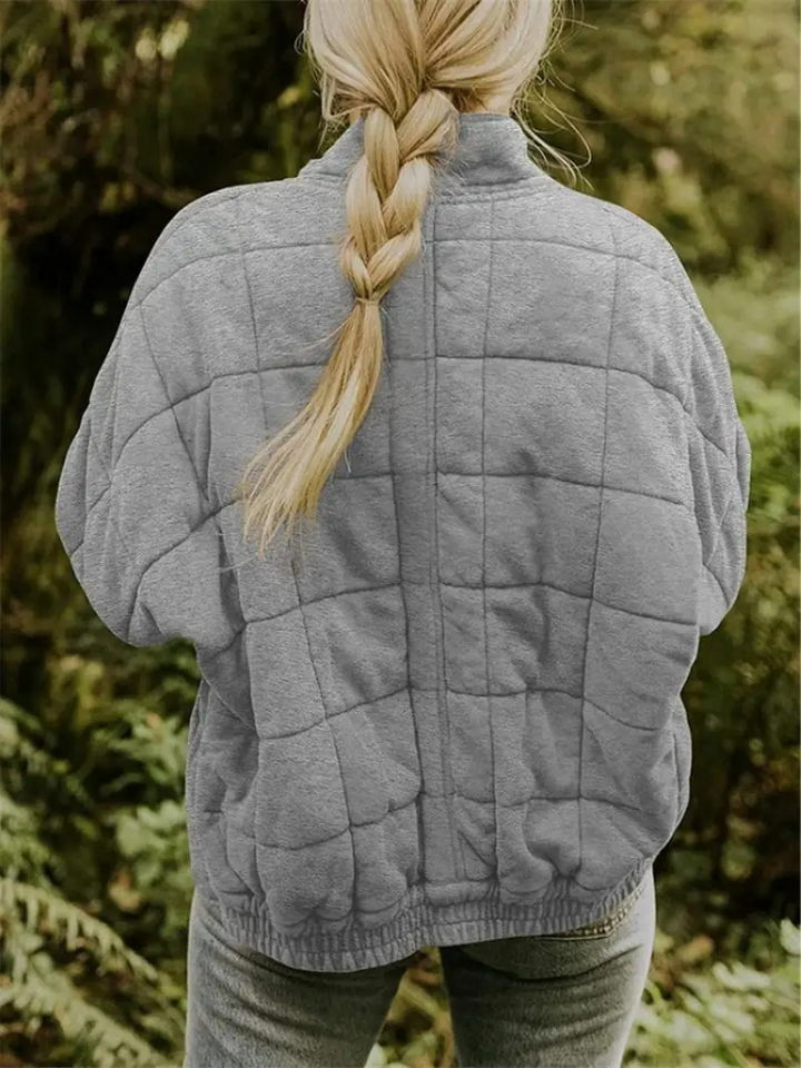 Levoire | Veste Transition Confortable Printemps