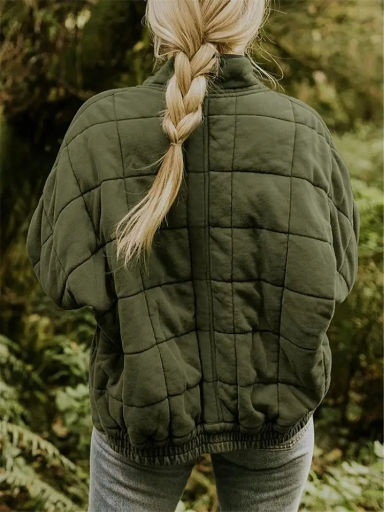 Levoire | Veste Transition Confortable Printemps