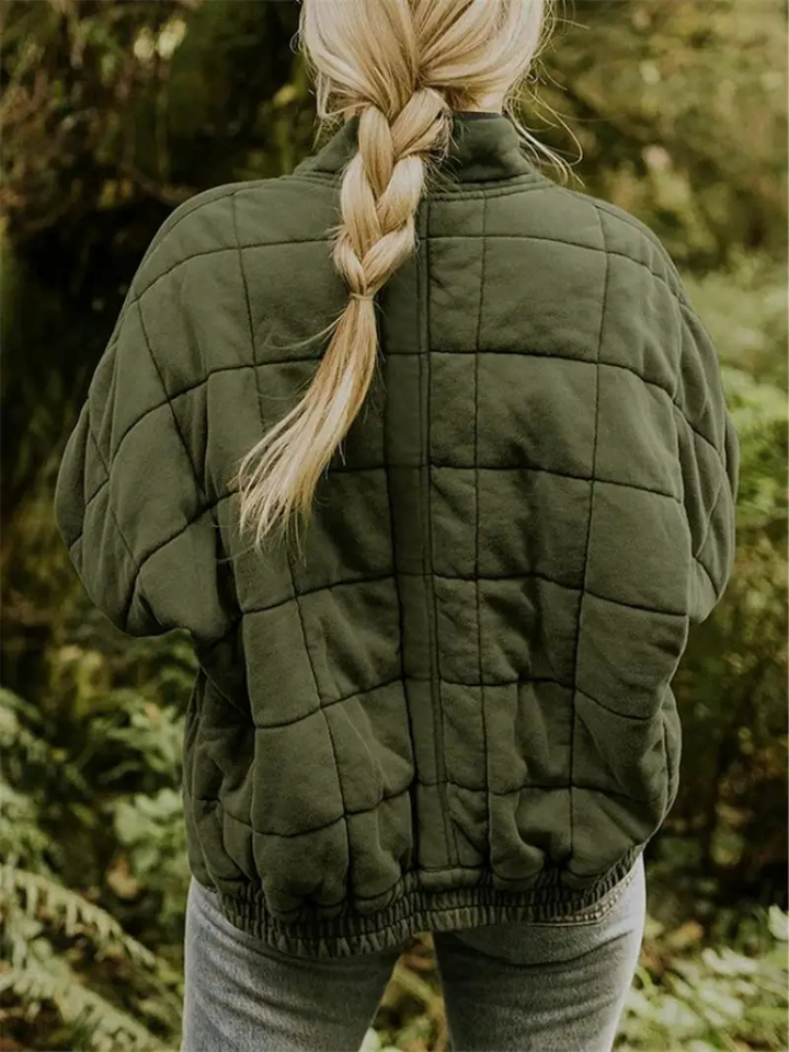 Levoire | Veste Transition Confortable Printemps