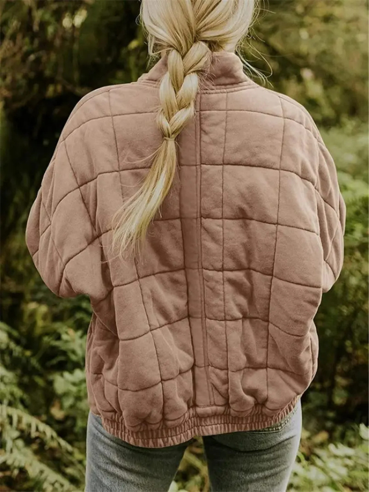 Levoire | Veste Transition Confortable Printemps