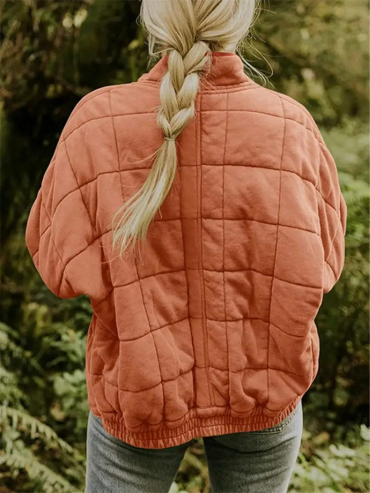 Levoire | Veste Transition Confortable Printemps