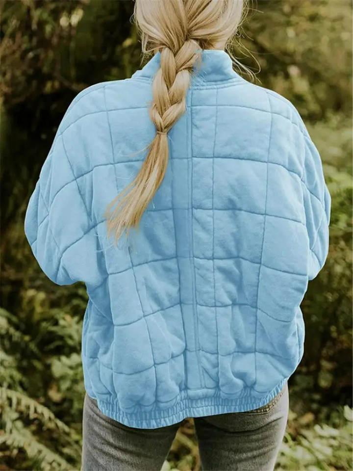 Levoire | Veste Transition Confortable Printemps