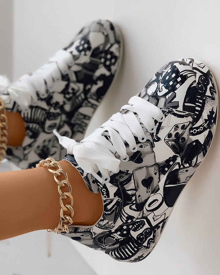Levoire | Baskets femmes printemps-été 2024