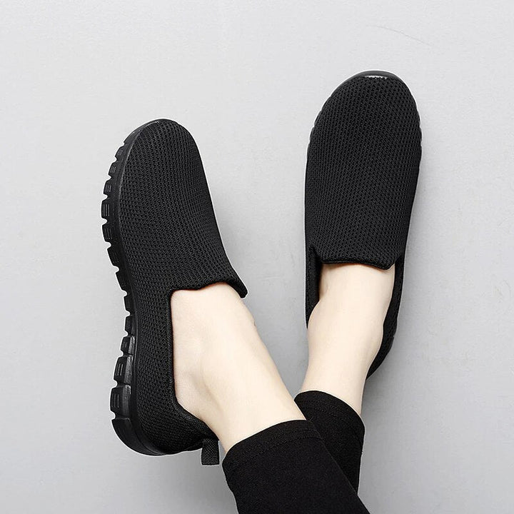 Levoire | Baskets Tendance Sans Lacets Pour Femmes