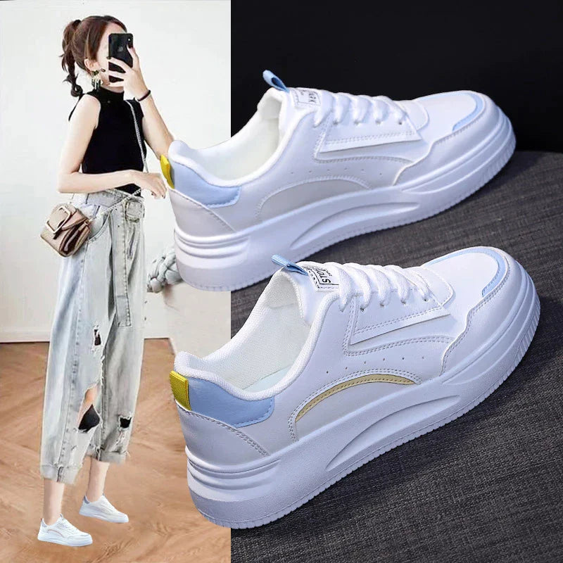 Levoire | Chaussures De Course Légères Et Respirantes Pour Femmes