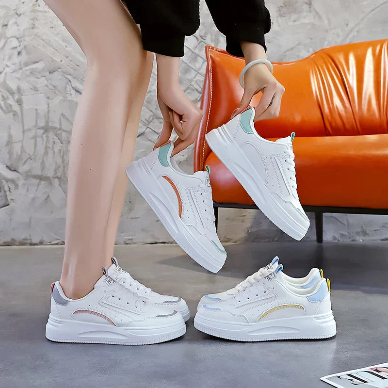 Levoire | Chaussures De Course Légères Et Respirantes Pour Femmes