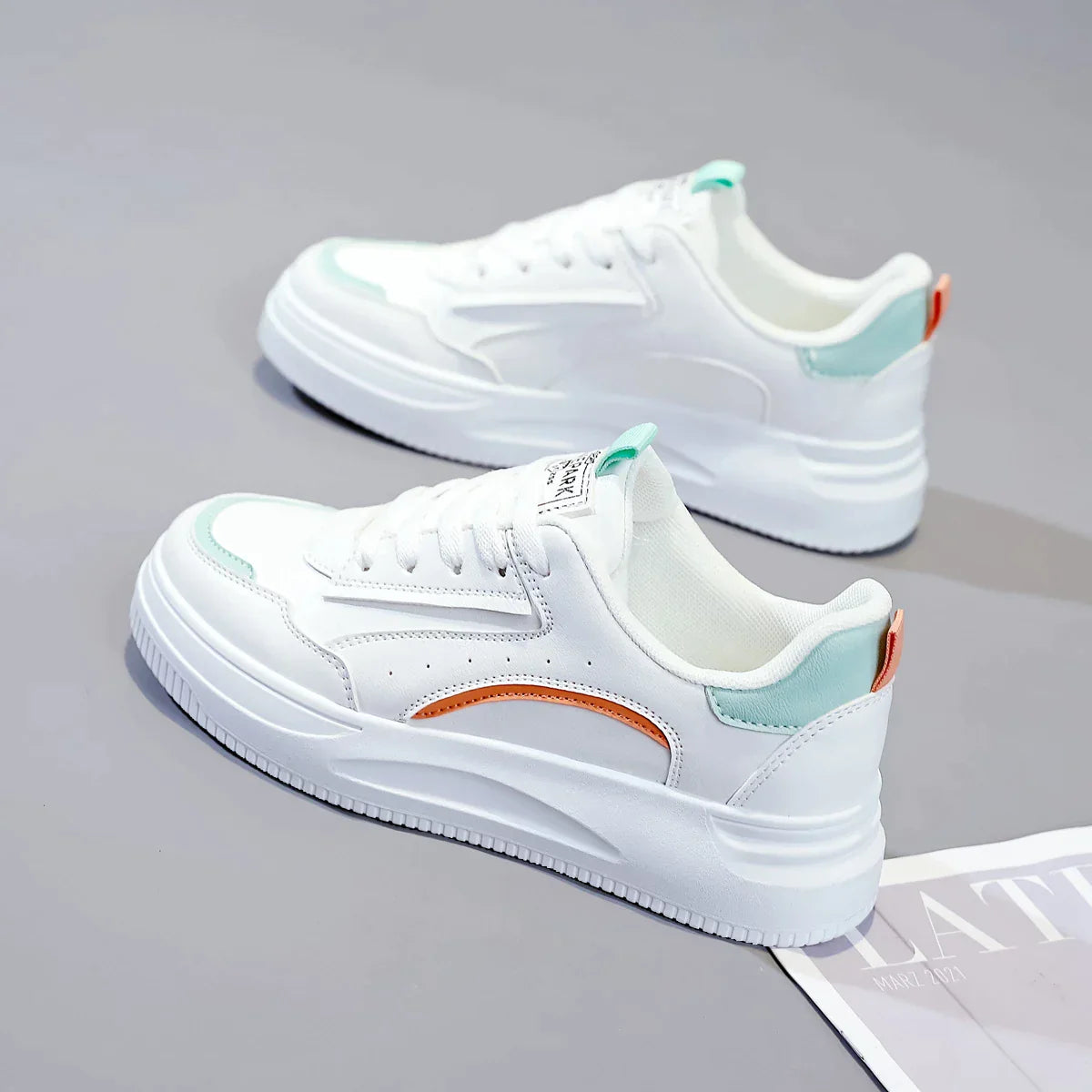 Levoire | Chaussures De Course Légères Et Respirantes Pour Femmes