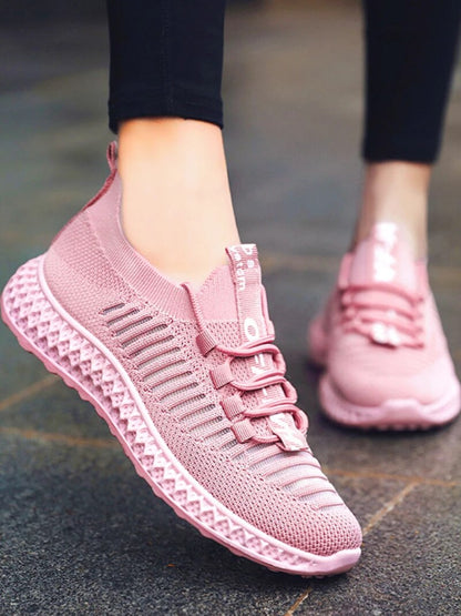 Levoire | Baskets Sportives Quotidiennes Pour Femmes Avec Semelle Amortissante