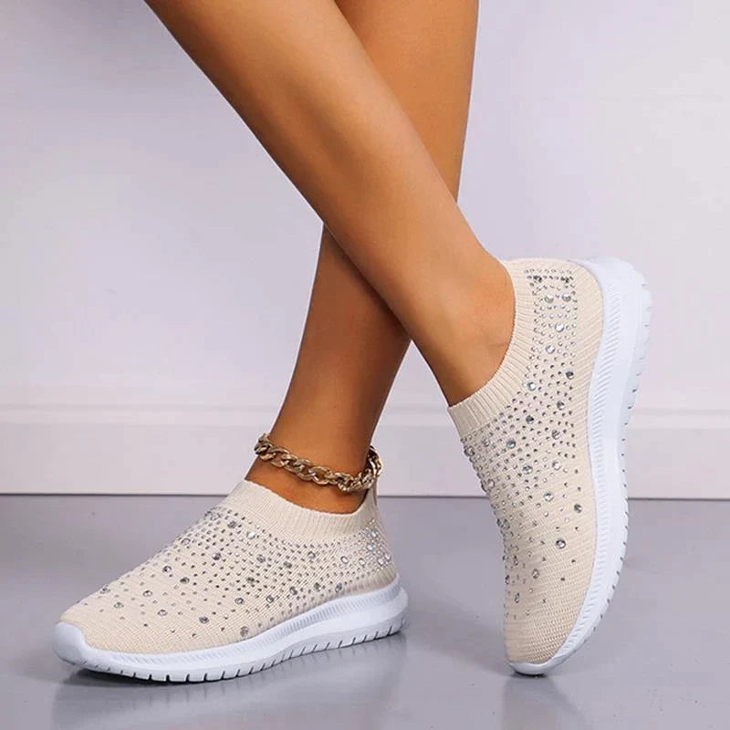 Levoire | Chaussures Femmes Sans Renforts Et Semelle Amortissante