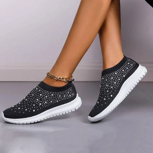 Levoire | Chaussures Femmes Sans Renforts Et Semelle Amortissante