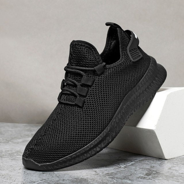 Levoire | Nouveau Design Chaussures De Sport Noir