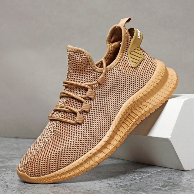 Levoire | Nouveau Design Chaussures De Sport Braun