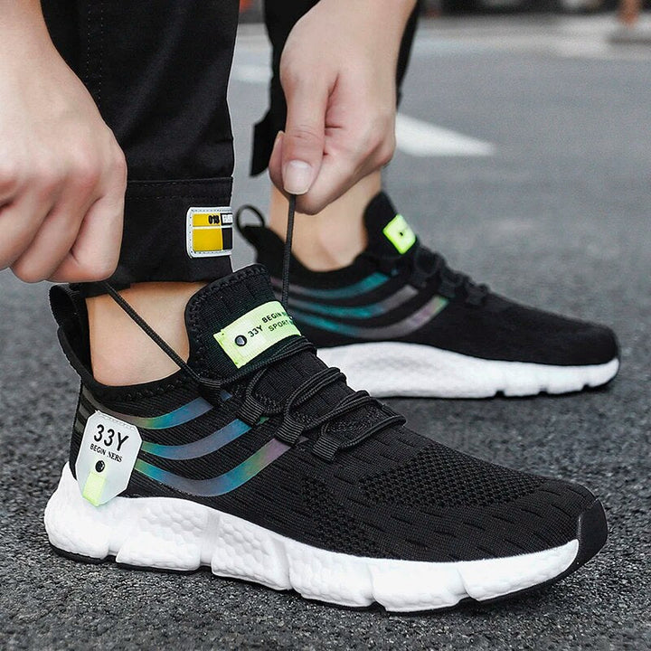 Levoire | Baskets Unisex Respirantes