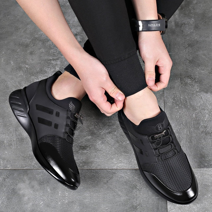 Levoire | Sneakers Panther Pour Hommes