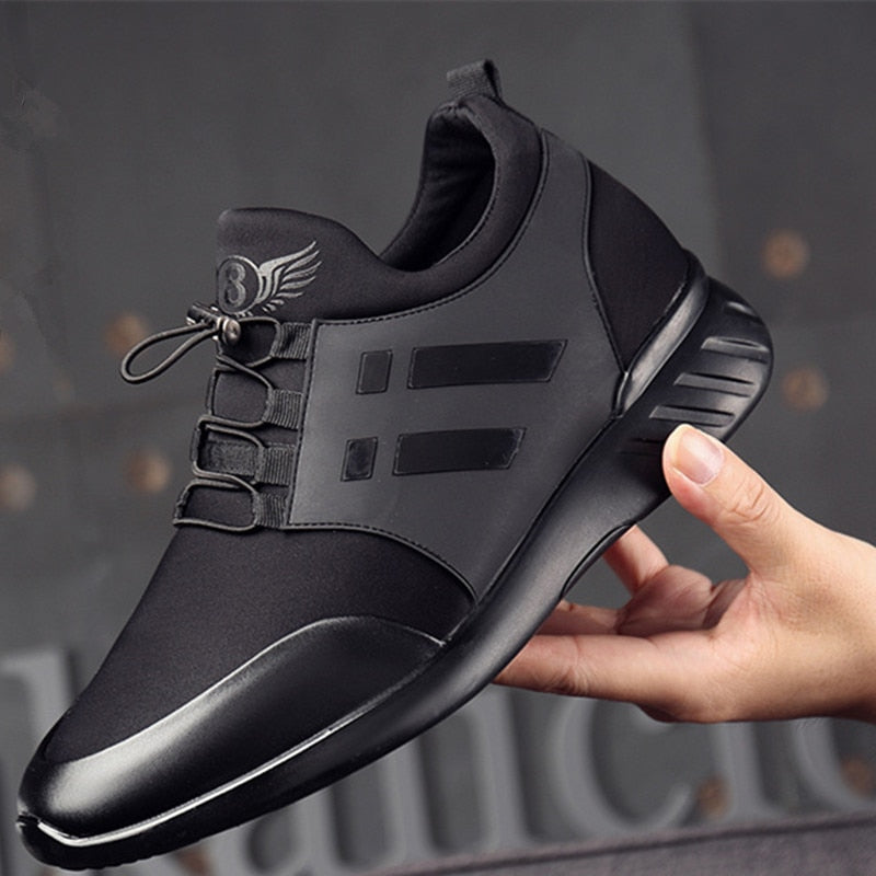 Levoire | Sneakers Panther Pour Hommes