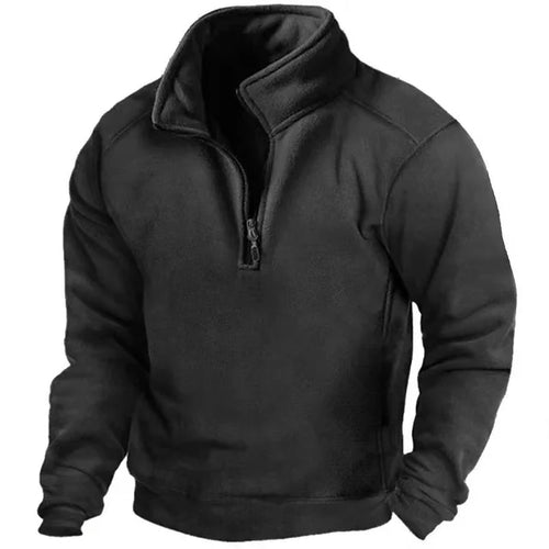 Levoire | Pull D'Extérieur Pour Hommes