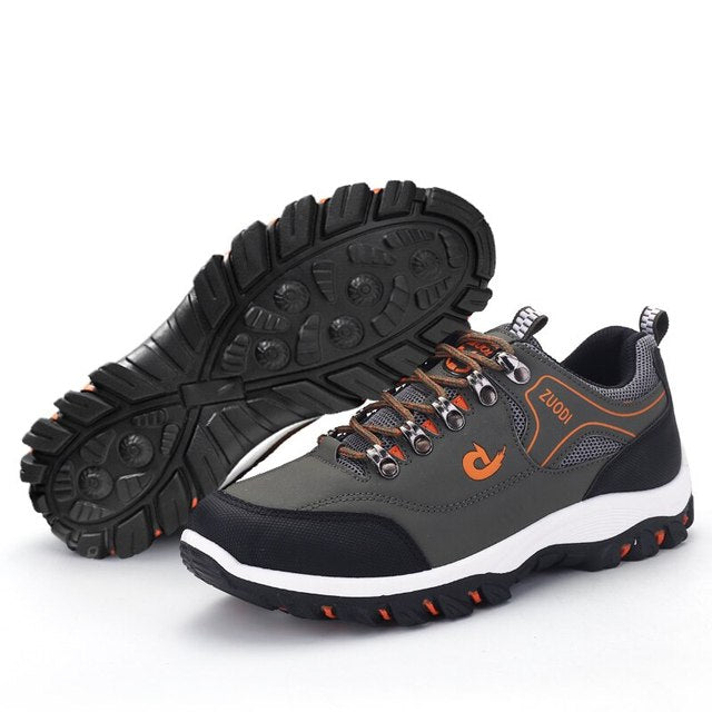 Levoire | Baskets De Randonnée Confortables Pour Hommes