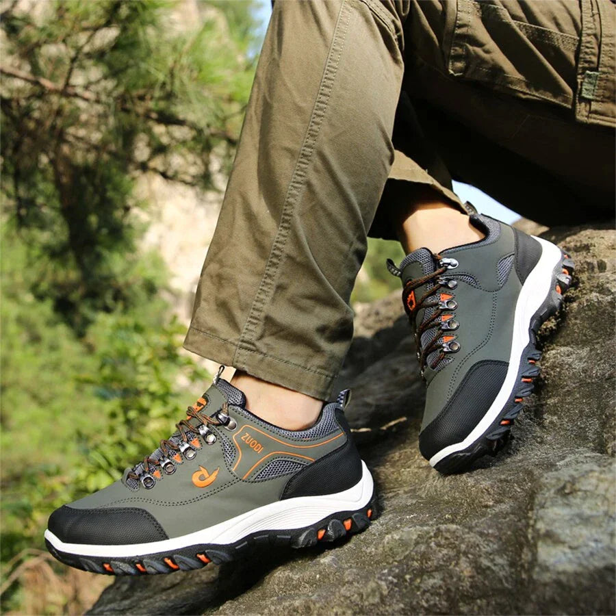 Levoire | Baskets De Randonnée Confortables Pour Hommes