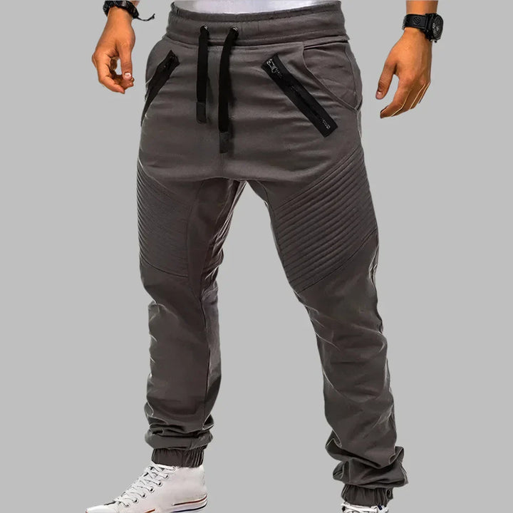 Levoire | Pantalon De Jogging Pour Hommes Avec Poches