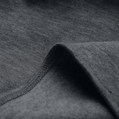 Levoire | Veste Blazer Décontractée À Boutons Chemise