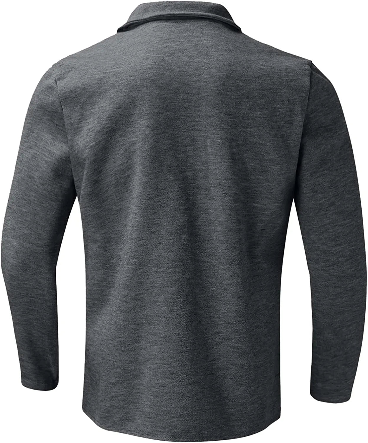 Levoire | Veste Blazer Décontractée À Boutons Chemise