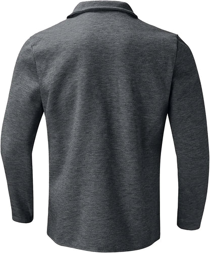 Levoire | Veste Blazer Décontractée À Boutons Chemise