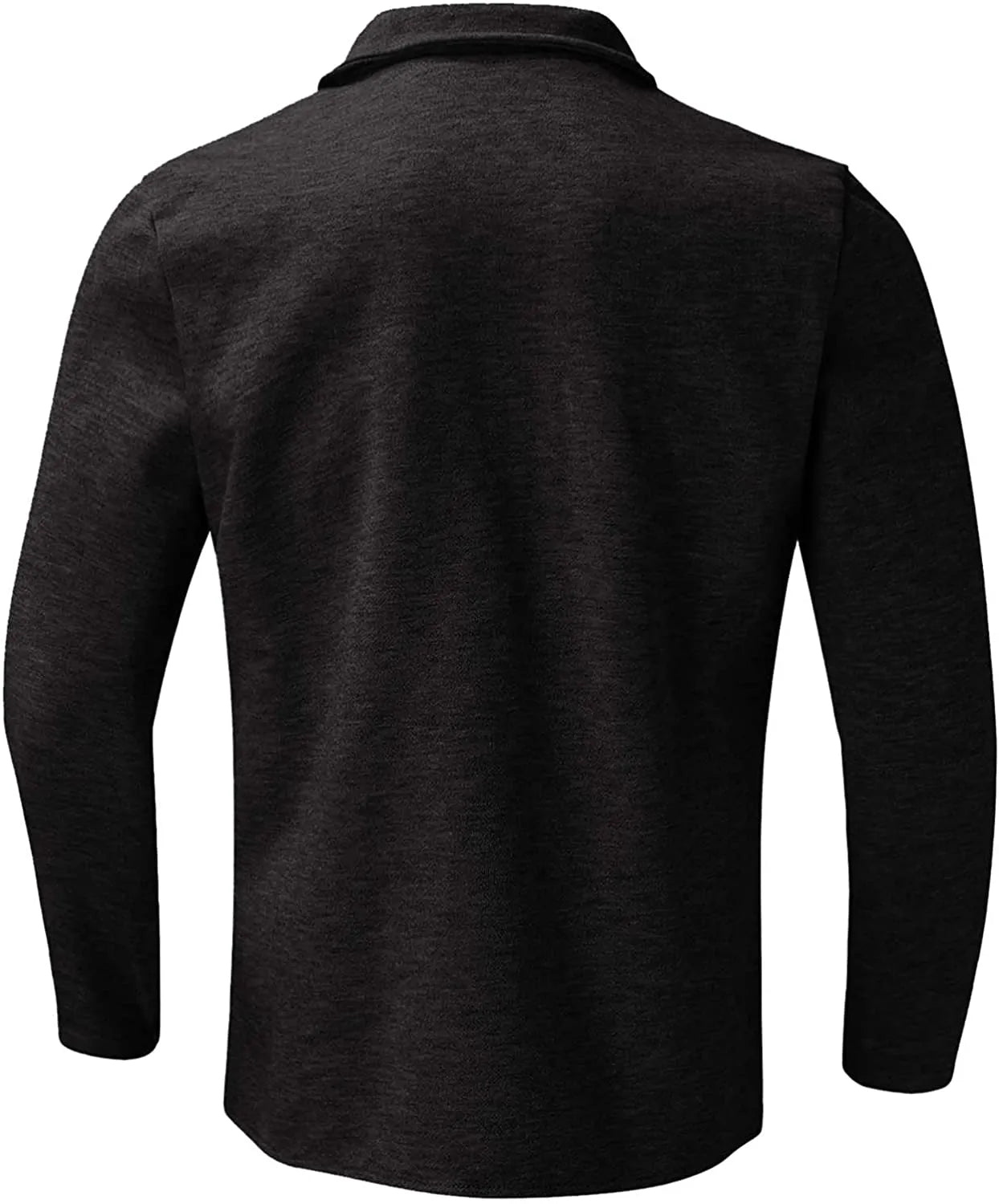 Levoire | Veste Blazer Décontractée À Boutons Chemise