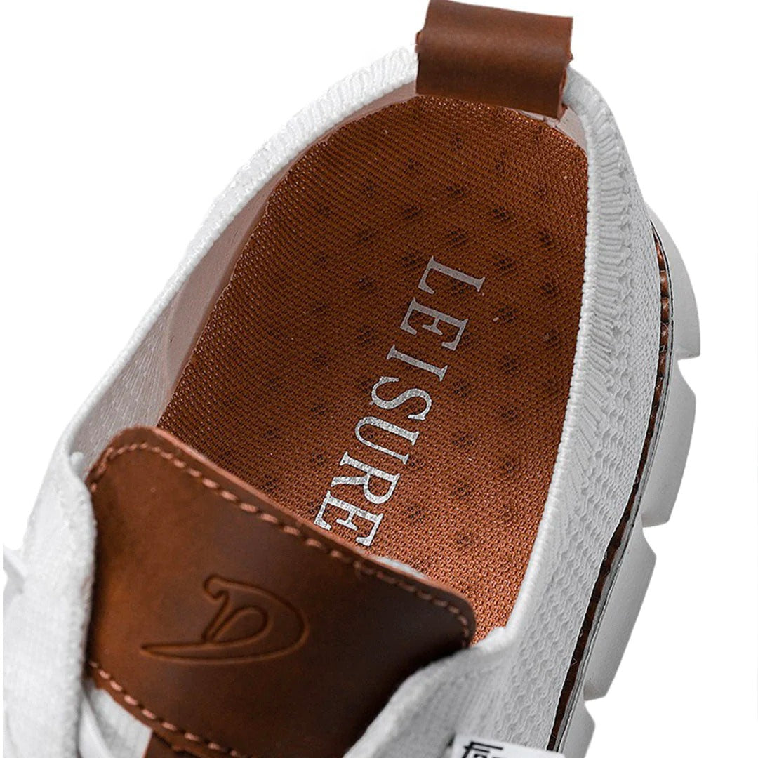 Levoire | Chaussures De Randonnée Respirantes Slip On