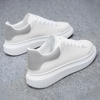 Levoire | Lacets Baskets Quotidien Sneakers Blanches