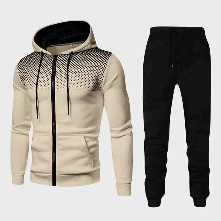 Levoire | Vêtement De Sport Confortable Khaki