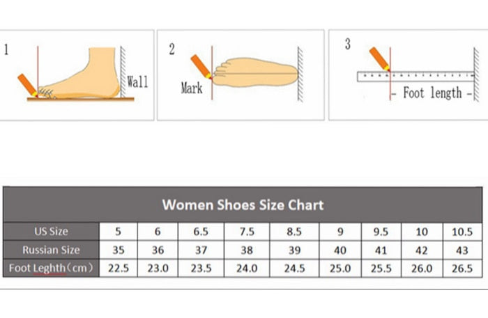 Levoire | Mode Talons Hauts
