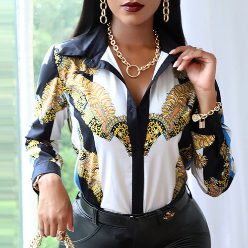 Levoire | Blouse Simple Pour Femmes