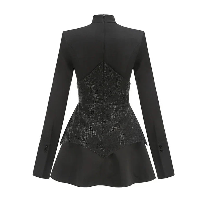 Levoire | Mini Robe Exclusive Paillettes