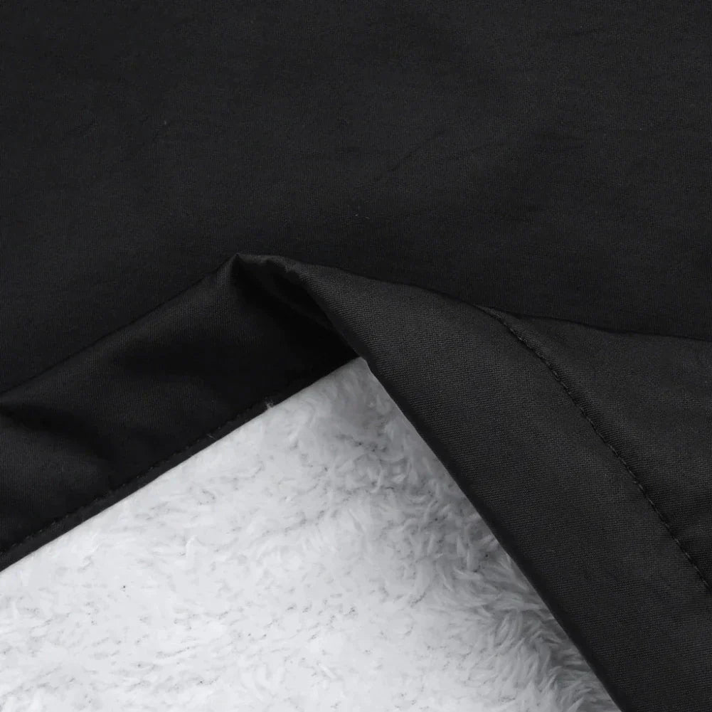 Levoire | Veste De Pluie Élégante Et Imperméable